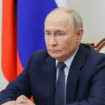 Poutine suspend les frappes sur Kiev pendant trois jours en attendant les émissaires américains