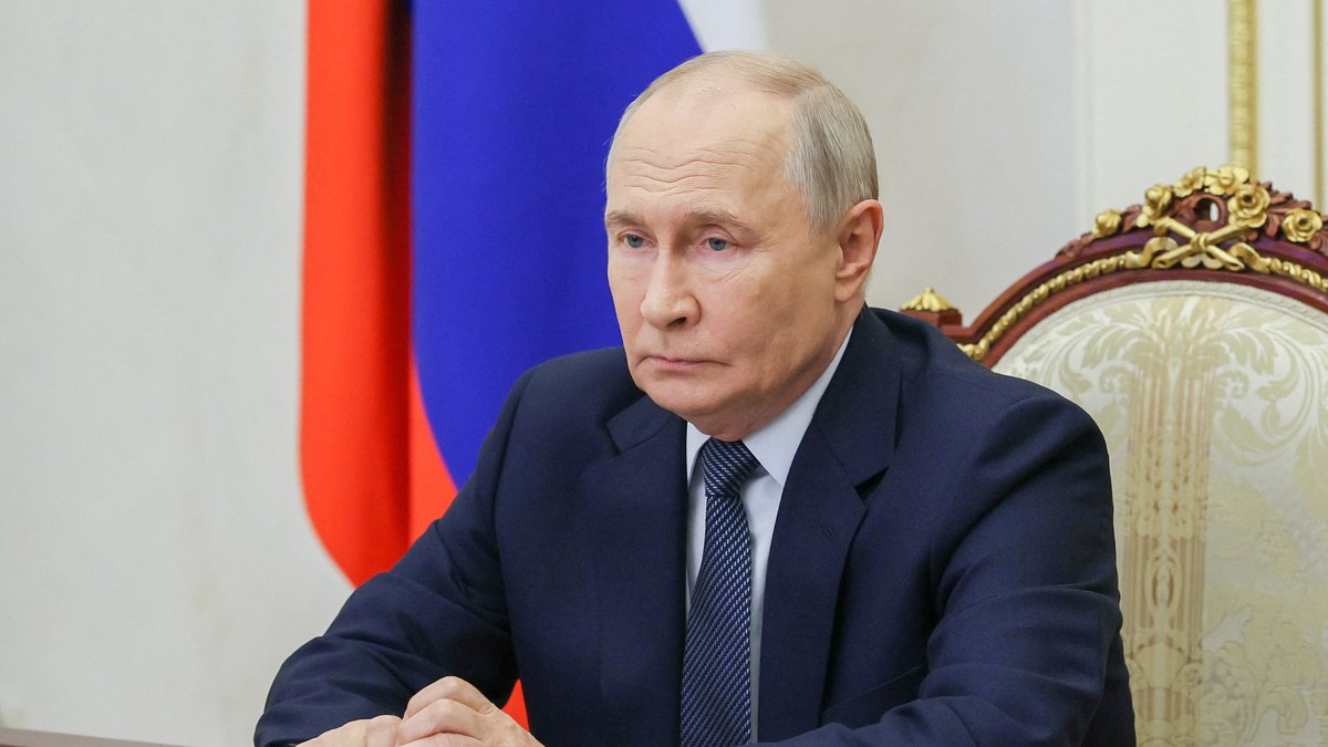 Poutine suspend les frappes sur Kiev pendant trois jours en attendant les émissaires américains