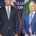 Poutine suspend ses frappes sur Kyiv pendant la visite des émissaires de Trump en Russie et en Ukraine