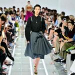 Prada ouvre la semaine de la mode à Milan avec une collection de jupes modernisées