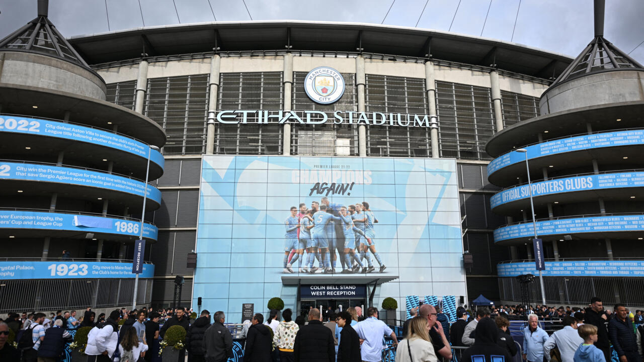 Premier League : Manchester City déclaré coupable de 114 violations financières. Éliminatoires de la CAN 2027 : le Mozambique se prépare pour les matches décisifs.