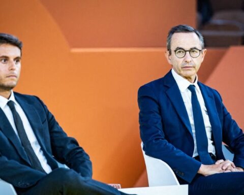 Présidentielle 2027 : Bruno Retailleau déterminé, Gabriel Attal marginalisé, Fabien Roussel se lance