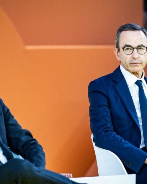 Présidentielle 2027 : Bruno Retailleau déterminé, Gabriel Attal marginalisé, Fabien Roussel se lance