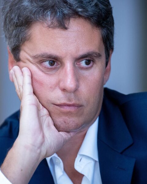 Présidentielle 2027 : Gabriel Attal parviendra-t-il à s'imposer face à Édouard Philippe ?