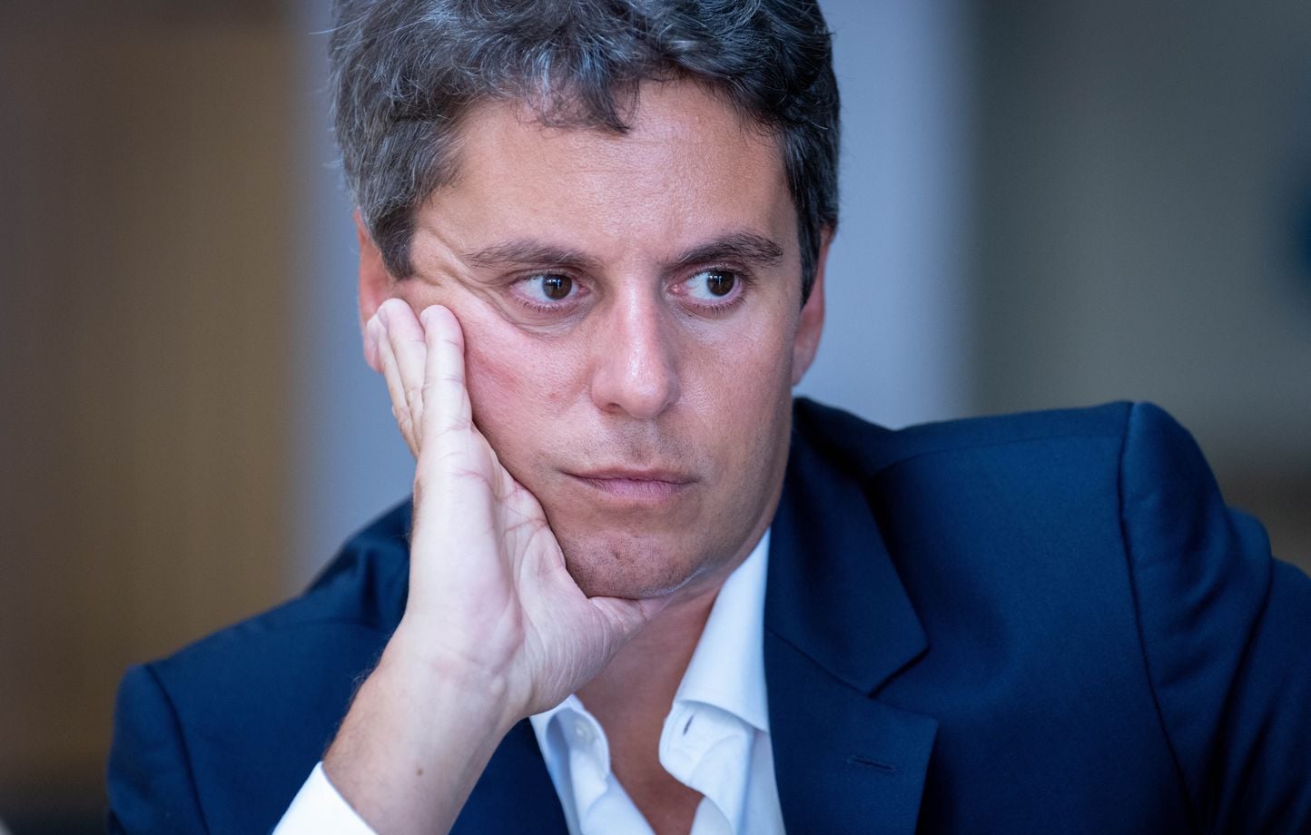 Présidentielle 2027 : Gabriel Attal parviendra-t-il à s'imposer face à Édouard Philippe ?