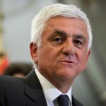Présidentielle 2027 : Hervé Morin propose une charte pour organiser une primaire à droite et au centre