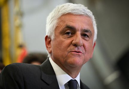 Présidentielle 2027 : Hervé Morin propose une charte pour organiser une primaire à droite et au centre