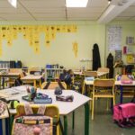 Présidentielle 2027 : interdiction pour les candidats de se rendre dans les salles de classe