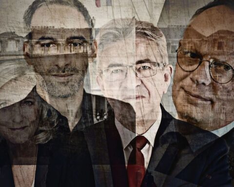 Présidentielle 2027 : les candidats dévoilent leurs propositions pour l'augmentation des salaires des enseignants