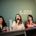 Présidentielle 2027 : Les Ecologistes présentent leurs mesures pour la protection des littoraux