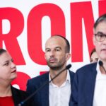Présidentielle 2027 : Olivier Faure affirme que 80 % des socialistes votent avec LFI, mais des précisions s'imposent