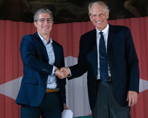 Présidentielle 2027 : Ruffin et Villepin explorent leurs convergences lors d'un débat