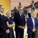 Présidentielle 2027 : tensions au Moyen-Orient influencent les visions des candidats sur la politique étrangère française