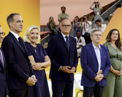 Présidentielle 2027 : tensions au Moyen-Orient influencent les visions des candidats sur la politique étrangère française