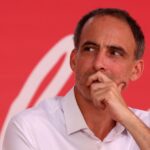 Primaire à gauche : Glucksmann répond à Royal sur ses critiques et son passé politique