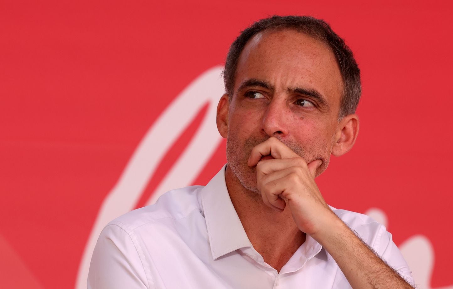 Primaire à gauche : Glucksmann répond à Royal sur ses critiques et son passé politique