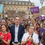Primaire de gauche pour 2027 : raphaël glucksmann défend les règles établies face aux demandes d'élargissement
