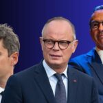 Primaire de la droite et du centre pour 2027 : l'union se fait attendre alors que le temps presse