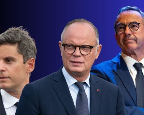 Primaire de la droite et du centre pour 2027 : l'union se fait attendre alors que le temps presse