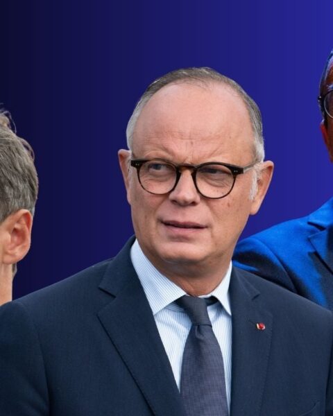 Primaire de la droite et du centre pour 2027 : l'union se fait attendre alors que le temps presse