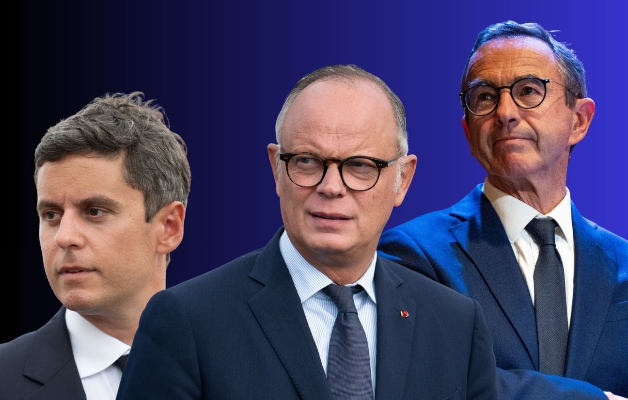 Primaire de la droite et du centre pour 2027 : l'union se fait attendre alors que le temps presse