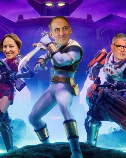 Primaire de la gauche : analyse des candidats Glucksmann, Faure, Royal, Guedj et Maurel