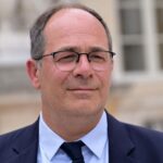 Primaire de la gauche : présentation d'Emmanuel Maurel, candidat inattendu