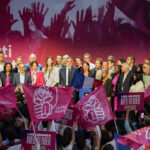 Primaire de la gauche : qui sont les cinq candidats après l'exclusion de Philippe Brun ?
