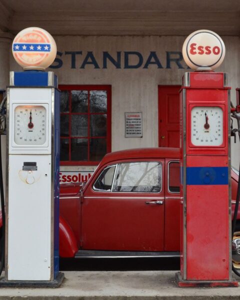 Prix du carburant : les pays européens mettent en place des stratégies diversifiées