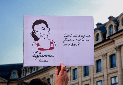 Proposition de loi sur les violences sexistes et sexuelles examinée à l'Assemblée nationale dès lundi