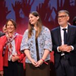 Quatre figures du Parti socialiste confirment avoir réuni les parrainages pour la primaire de la gauche