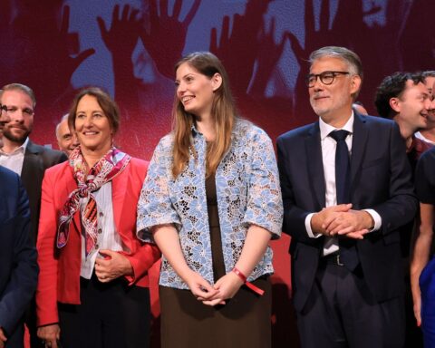 Quatre figures du Parti socialiste confirment avoir réuni les parrainages pour la primaire de la gauche