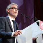 Quelles sont les promesses du "socialisme écologique" d'Olivier Faure ?