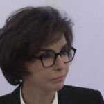 Rachida Dati demande à revenir à la magistrature avant son procès pour corruption