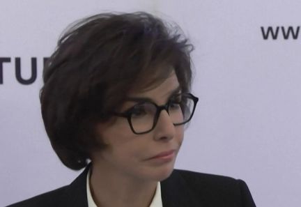 Rachida Dati demande à revenir à la magistrature avant son procès pour corruption