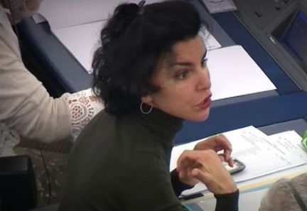 Rachida Dati jugée pour corruption à Paris : l'ancienne ministre face à la justice
