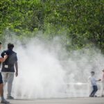 Record à Paris : 100e jour consécutif à plus de 25ºC en 2026