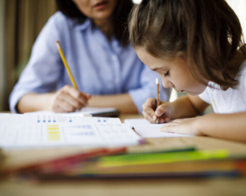 Réinventer la routine familiale à l'approche de la rentrée scolaire en France