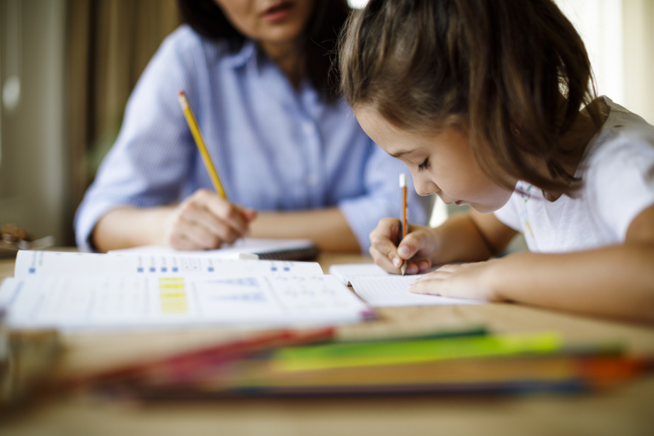 Réinventer la routine familiale à l'approche de la rentrée scolaire en France