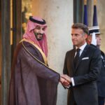 Relations franco-saoudiennes : Macron et Mohammed ben Salmane renforcent leur partenariat stratégique