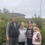 Rentrée scolaire à Auch : Ani et Tatev découvrent l'école sans leur père expulsé vers l'Arménie