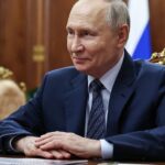 Résultats des élections parlementaires russes : quel impact pour Poutine et la guerre en Ukraine ?