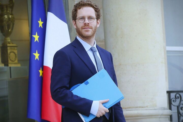 Retraites : le gouvernement prévoit une économie de 6 milliards d’euros d’ici 2027