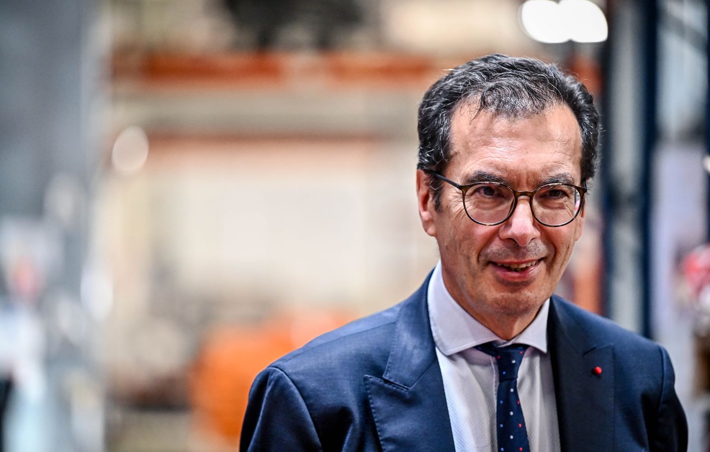 Retraites : le ministre du Travail présente des pistes de réforme après six mois de discussions