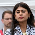Rima Hassan accuse Laurent Nuñez d'avoir diffusé des informations erronées sur sa garde à vue pour apologie du terrorisme