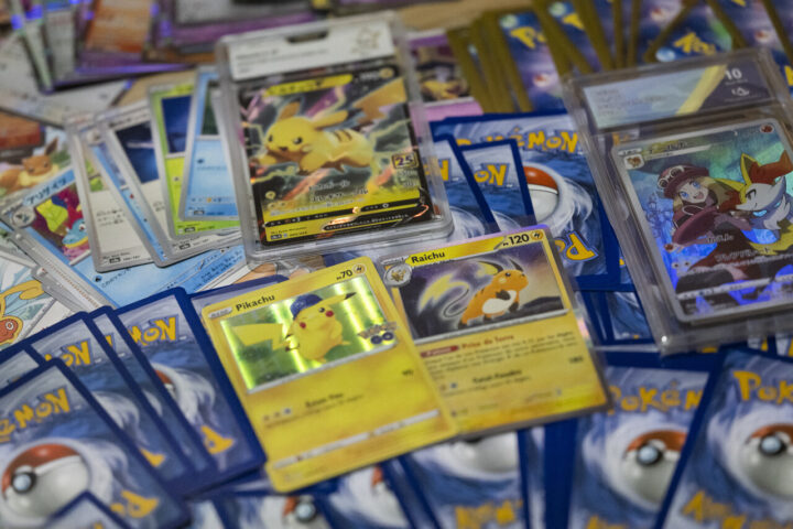 Ruée des fans sur les cartes Pokémon pour le 30ᵉ anniversaire ce mercredi en France