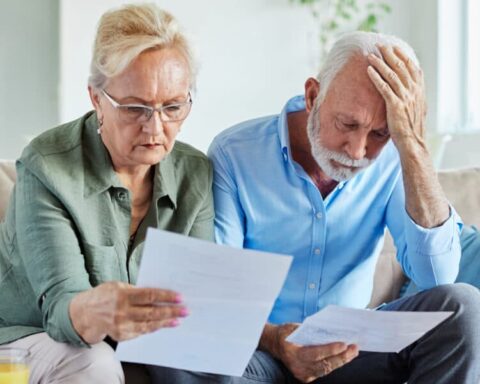 Santé complémentaire : les personnes âgées peuvent réaliser des économies annuelles de 155€