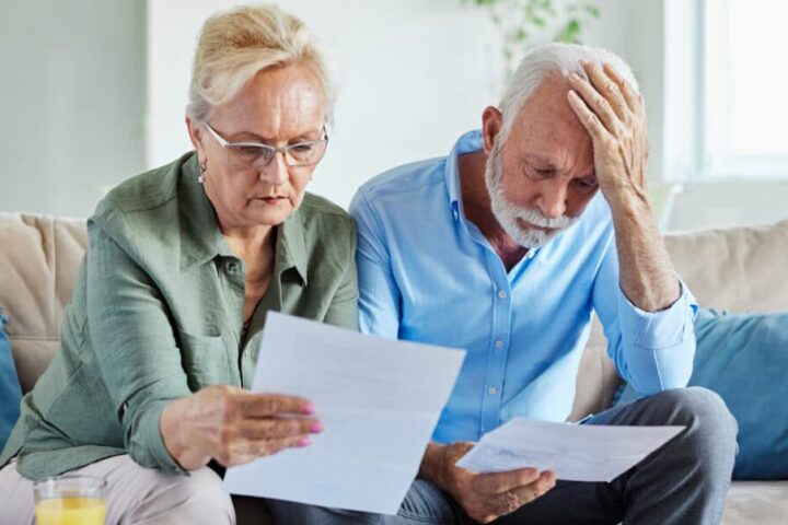 Santé complémentaire : les personnes âgées peuvent réaliser des économies annuelles de 155€