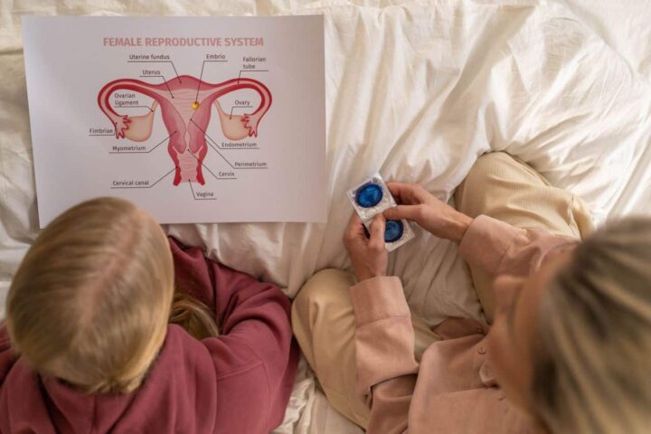 Santé sexuelle : la critique de la stratégie gouvernementale sur les déremboursements.