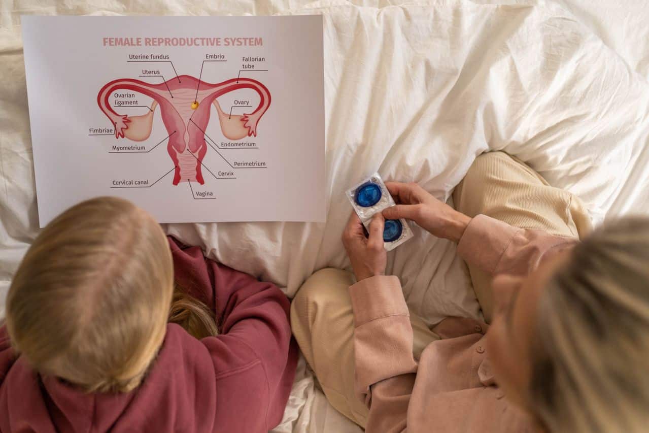 Santé sexuelle : la critique de la stratégie gouvernementale sur les déremboursements.